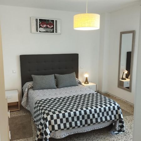 Apartamento Vicsus Ajo Ngoại thất bức ảnh