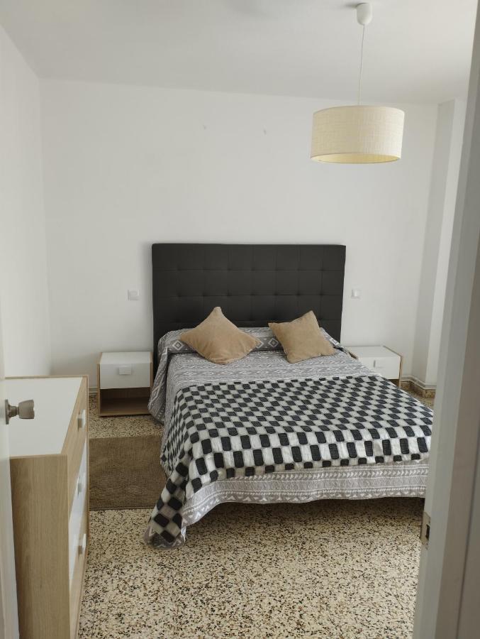 Apartamento Vicsus Ajo Ngoại thất bức ảnh
