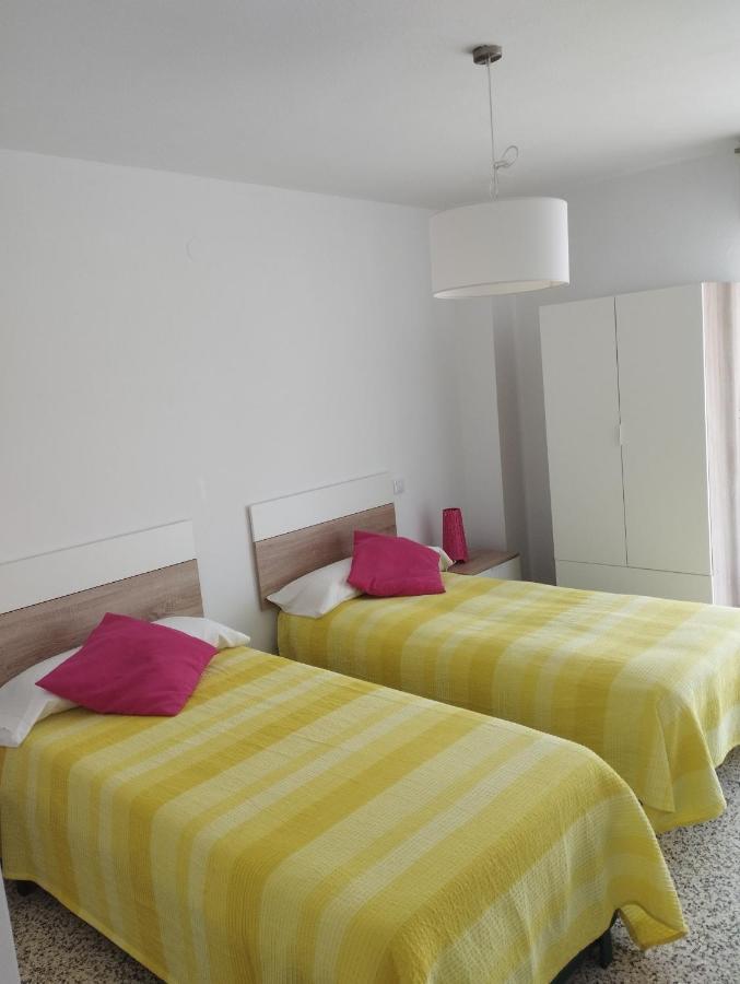 Apartamento Vicsus Ajo Ngoại thất bức ảnh