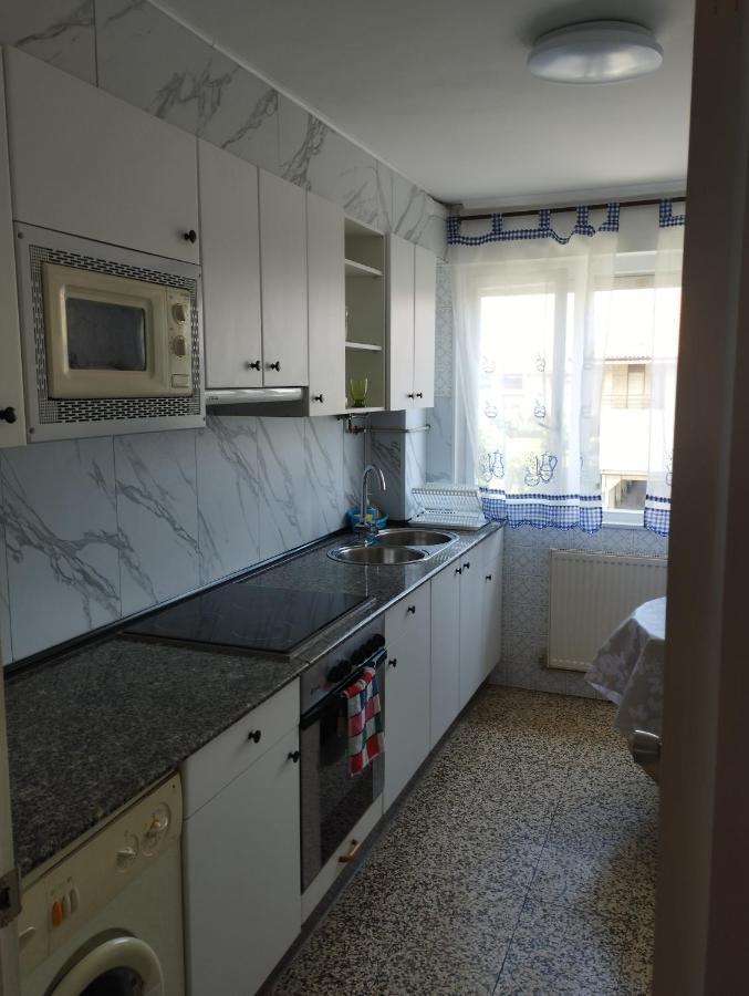 Apartamento Vicsus Ajo Ngoại thất bức ảnh
