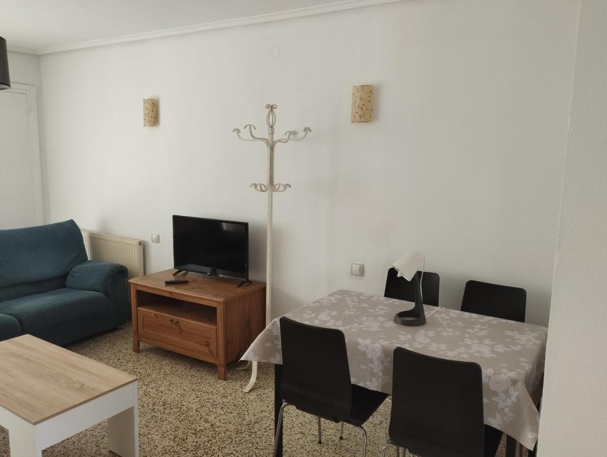 Apartamento Vicsus Ajo Ngoại thất bức ảnh
