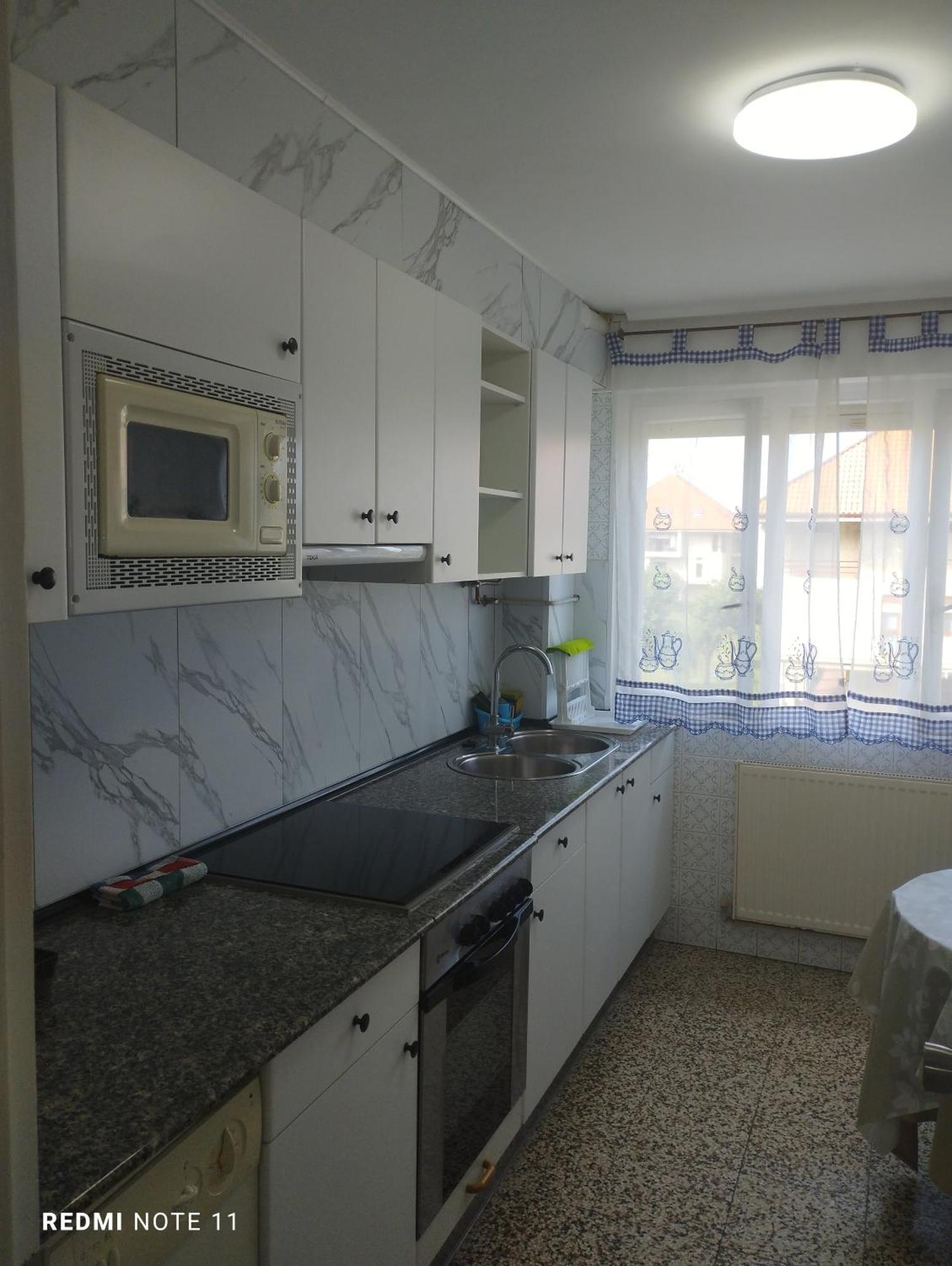 Apartamento Vicsus Ajo Ngoại thất bức ảnh